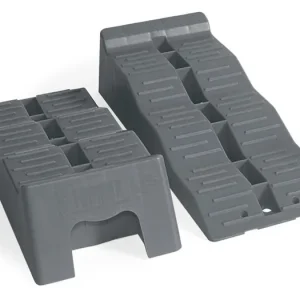 Objednat Nyní Vyrovnávací nájezdy Fiamma Level Up