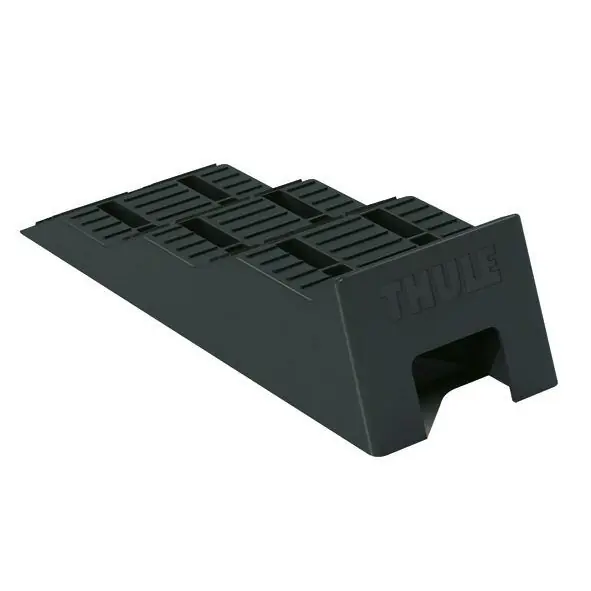 Sezónní Sleva Vyrovnávací nájezdy Thule