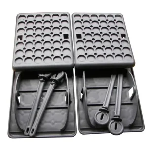 Originální Podložky Heusser Jumbo foot