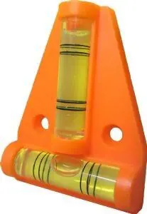 Malá vodováha Brunner Finální Výprodej