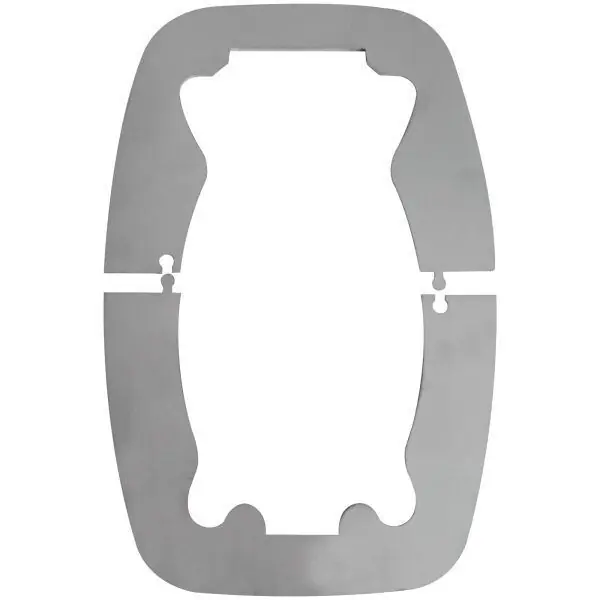 Bezpečnostní podložka Mobil-Safe pod zámky Fiat Ducato Akční Cena