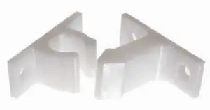 Aretace dveří W4 – plastová Nejprodávanější