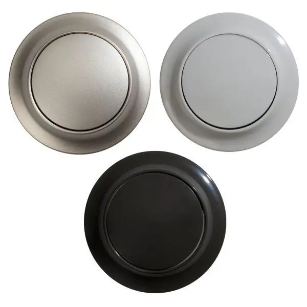 Originální Push knoflík HÄFELE