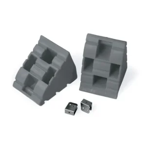 Sleva Zakládací klíny pro Fiamma Level Up