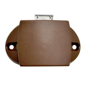 Značkový Push-Lock zámek HÄFELE