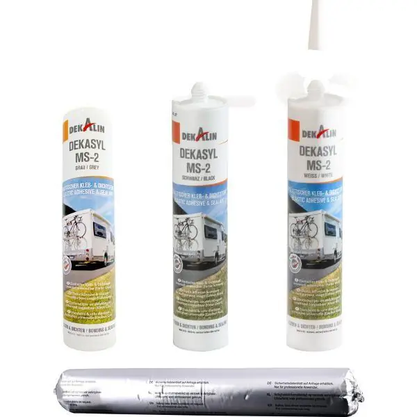 Lepidlo Dekalin DEKAsyl MS-2 Tovární Cena