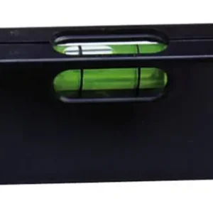 Vodováha pro karavany Brunner, střední Nová Kolekce