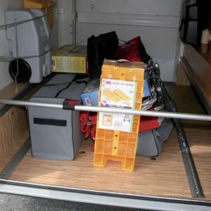 Teleskopická rozpínací tyč Fiamma Výprodej