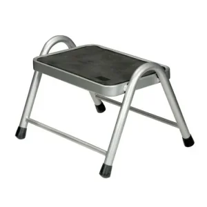 Novinka Schůdek ke karavanu Brunner King Step