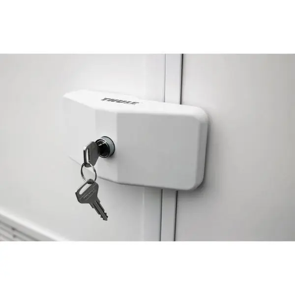 Zámek Thule Door Lock Super Cena