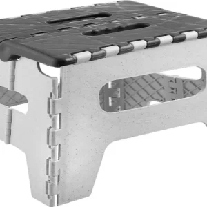 Skládací schůdek Brunner Plyer Akční Cena