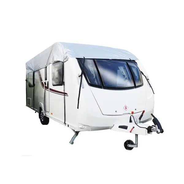 Značkový Ochranná střešní plachta pro karavany Maypole