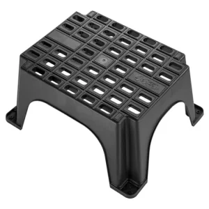 Schůdek ke karavanu Milenco MGI Speciální Cena