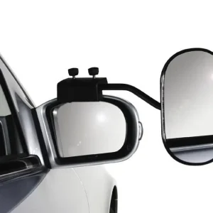 Přídavná zrcátka EMUK PRO – univerzální Nízká Cena