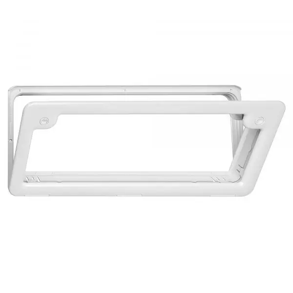 Servisní dvířka Thetford Model 5 – 785 × 340 mm Zlevněný