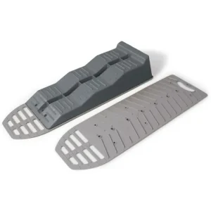 Horká Nabídka Protiskluzová podložka pro nájezdy Fiamma Level Plate