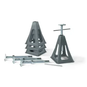 Stabilizační stojan Fiamma, 4 ks Sezónní Sleva