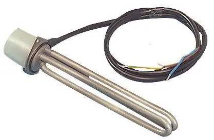 Dokud Zásoby Vydrží Elektrické topné těleso Truma pro bojler TT 5 l