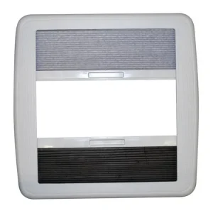 Vnitřní rám pro okna Dometic Mini Heki/Style Expresní Doručení