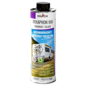 Ochrana podvozku Dekalin DEKAphon 958 Novinka