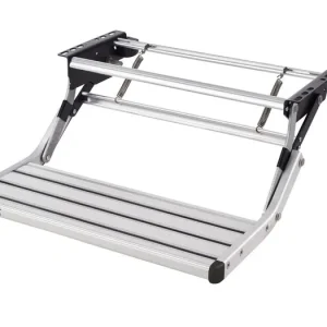 Vysouvací schůdek Thule Single Step V10 manuální Sezónní Sleva