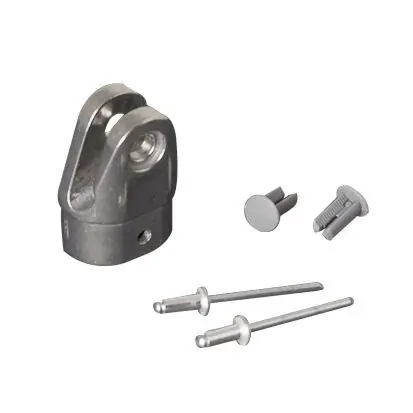 Držák stavěcí nohy pro markýzy Fiamma Caravanstore, F35, F45 a F40 Top Prodej