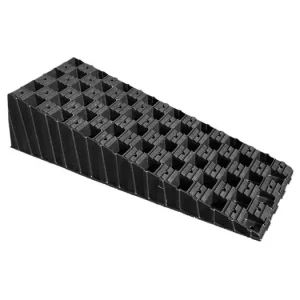 Vyrovnávací nájezdy Milenco XL Odeslání Ihned