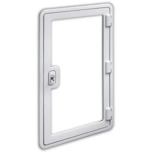 Servisní dvířka Dometic Seitz SK 4 Cenově Výhodný