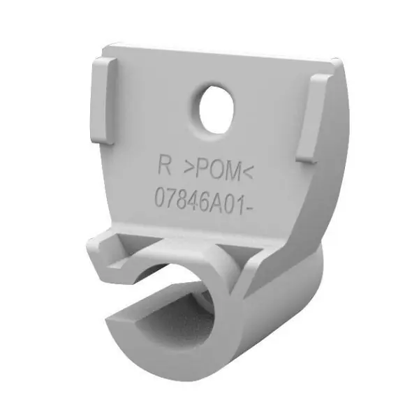 Držák nohy pro markýzy Fiamma F80S Finální Výprodej