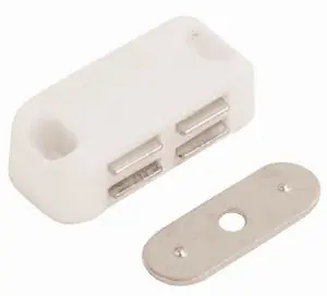 Západka dveří skříňky W4, magnetická Poslední Šance