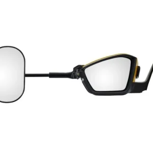 Výhodná Nabídka Zpětná zrcátka EMUK pro Škoda Superb III od 09/2015, Kamiq od 06/2019, Scala od 05/2019