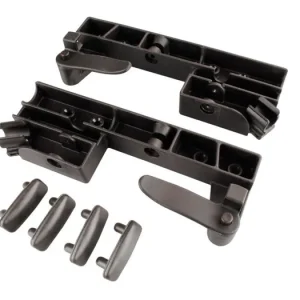 Expresní Doručení Klička s uchycením plynové vzpěry pro okno Dometic Heki 2, pár