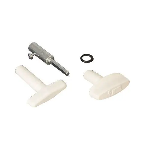 Zlevněný Náhradní klička s prodloužením pro Fiamma Turbo Vent, Premium, P3, Vent