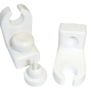 Cenový Hit Montážní sada Heusser pro montáž šňůry Spannfix