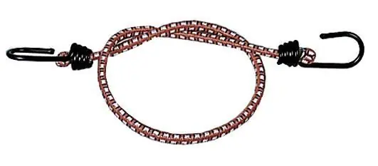 Gumové lanko s háčky MiG Cenová Bomba