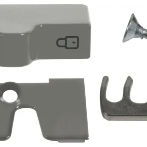 Zámek na dveře lednice Dometic, v.č. 241275760/7 Hit Sezóny