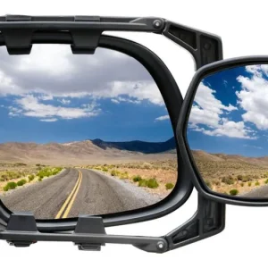 Akční Nabídka Zrcátko Brunner Oros ANG