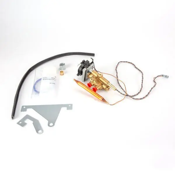 Termostatický ventil pro topení Truma S 3002, S 5002 Přímo Od Výrobce