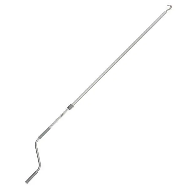 Top Prodej Hliníková klika pro markýzy Fiamma