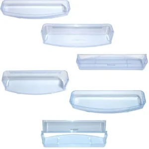 Přihrádky do dveří lednice Dometic – modré Jen Po Omezenou Doba