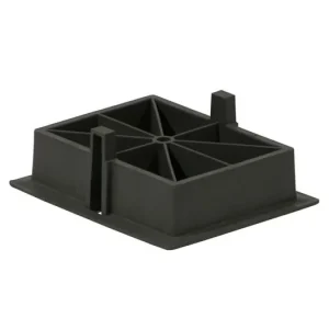 Tovární Cena Podstavce pro podložky Heusser Jumbo foot