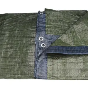 Kup Teď Krycí plachta Extol nepromokavá STANDARD