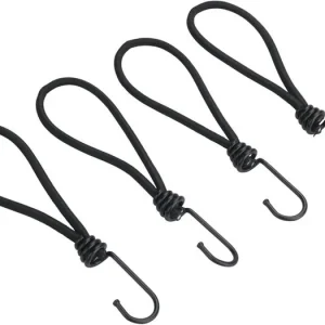 Gumy upínací latexové Extol – krátké Nejlepší Volba