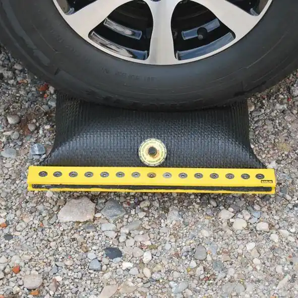 Vyrovnávací vak EMUK Vrácení Zdarma