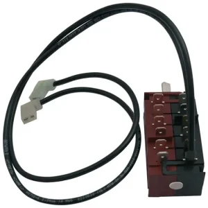 Speciální Cena Přepínač zdroje plyn / elektřina pro kombinované lednice Dometic