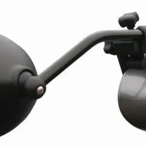 Víkendová Akce Univerzální zpětná zrcátka Milenco Aero Mirror