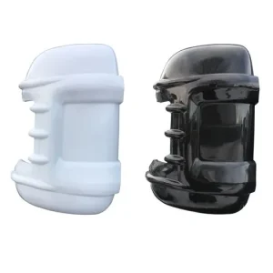 Ochranné kryty Milenco na zpětná zrcátka Horká Nabídka