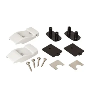 Nástěnné držáky pro nohy markýzy Fiamma Časově Omezené