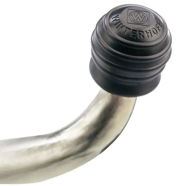 Hit Sezóny Krytka koule tažného zařízení Winterhoff