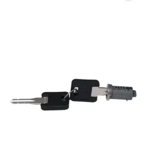 Aktuální Zámková vložka WD W4 se 2 klíči, 27,8 mm